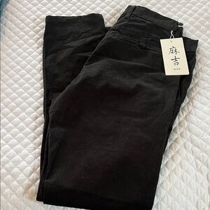 NEW Men’s Chinos